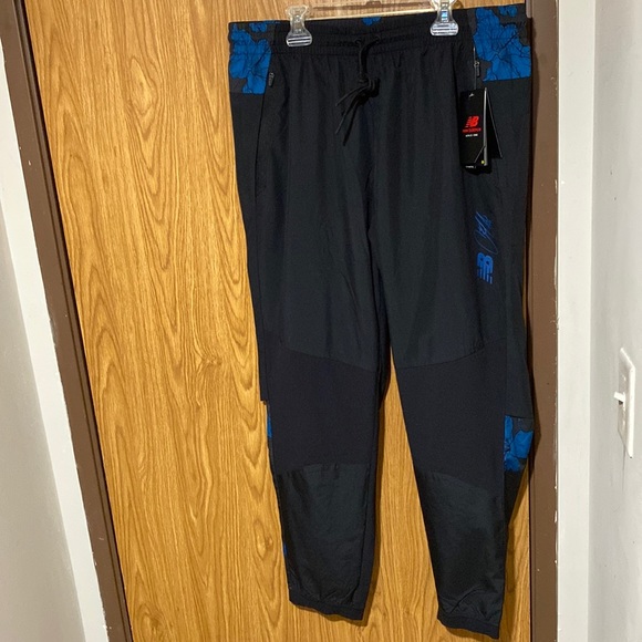 New Balance Pants New Balance Jogging Pants Poshmark